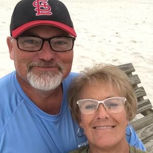 Meet your Posher, Priscilla